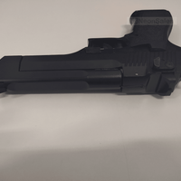 RETAY EAGLE X BLANK GUN - BLACK - NeonSales {{ shop.shopifyCountryName }}
