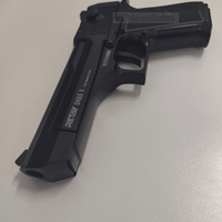 RETAY EAGLE X BLANK GUN - BLACK - NeonSales {{ shop.shopifyCountryName }}
