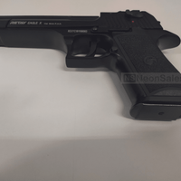 RETAY EAGLE X BLANK GUN - BLACK - NeonSales {{ shop.shopifyCountryName }}