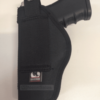 RETAY G19C BLANK GUN - DUAL TONE - NeonSales {{ shop.shopifyCountryName }}