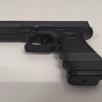 RETAY G19C BLANK GUN - DUAL TONE - NeonSales {{ shop.shopifyCountryName }}
