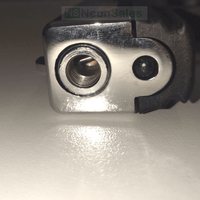 RETAY G19C BLANK GUN - DUAL TONE - NeonSales {{ shop.shopifyCountryName }}