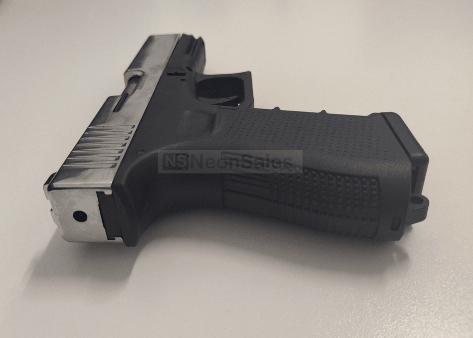 RETAY G19C BLANK GUN - DUAL TONE - NeonSales {{ shop.shopifyCountryName }}