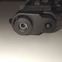 RETAY MOD 92 BLANK GUN - BLACK - NeonSales {{ shop.shopifyCountryName }}
