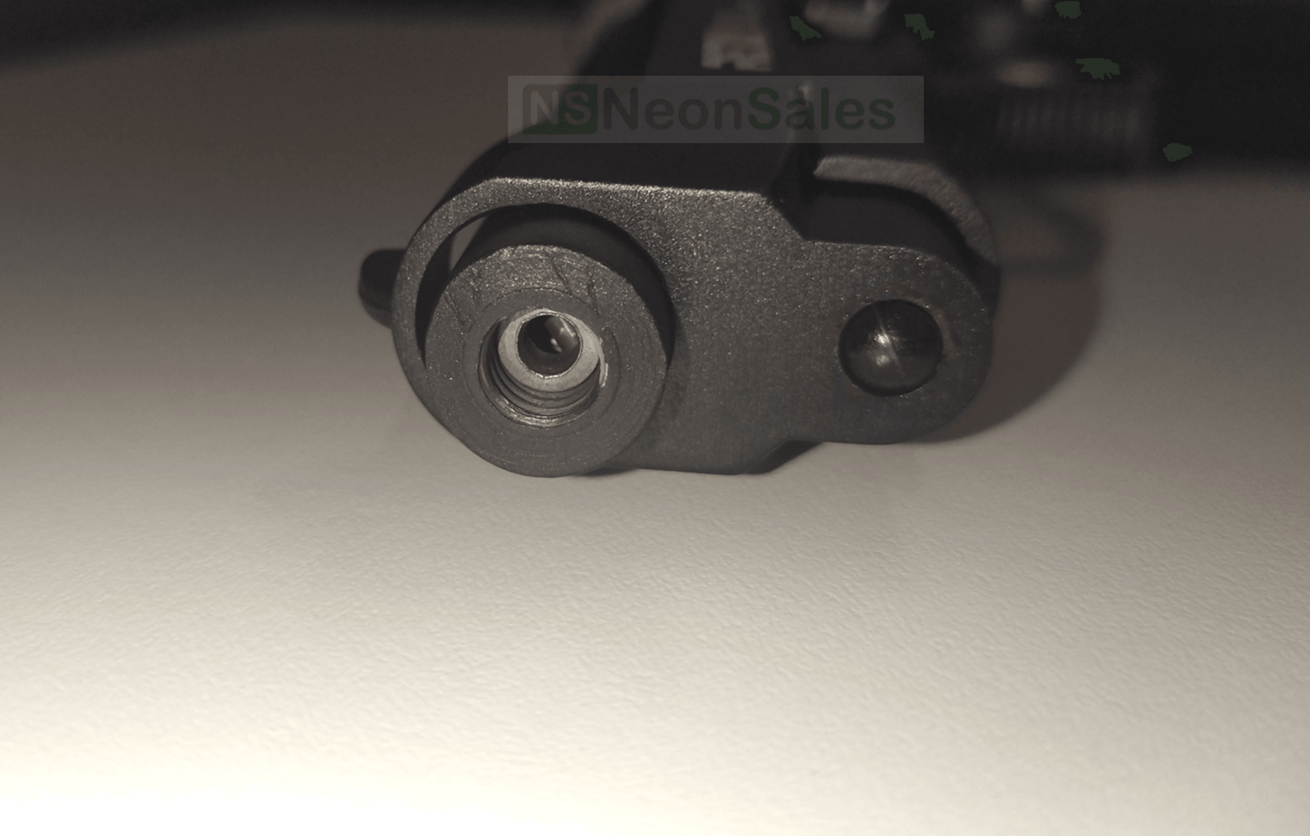 RETAY MOD 92 BLANK GUN - BLACK - NeonSales {{ shop.shopifyCountryName }}