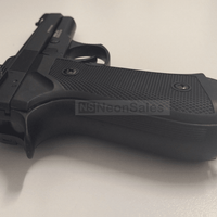 RETAY MOD 92 BLANK GUN - BLACK - NeonSales {{ shop.shopifyCountryName }}