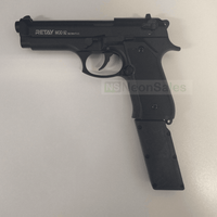 RETAY MOD 92 BLANK GUN - BLACK - NeonSales {{ shop.shopifyCountryName }}