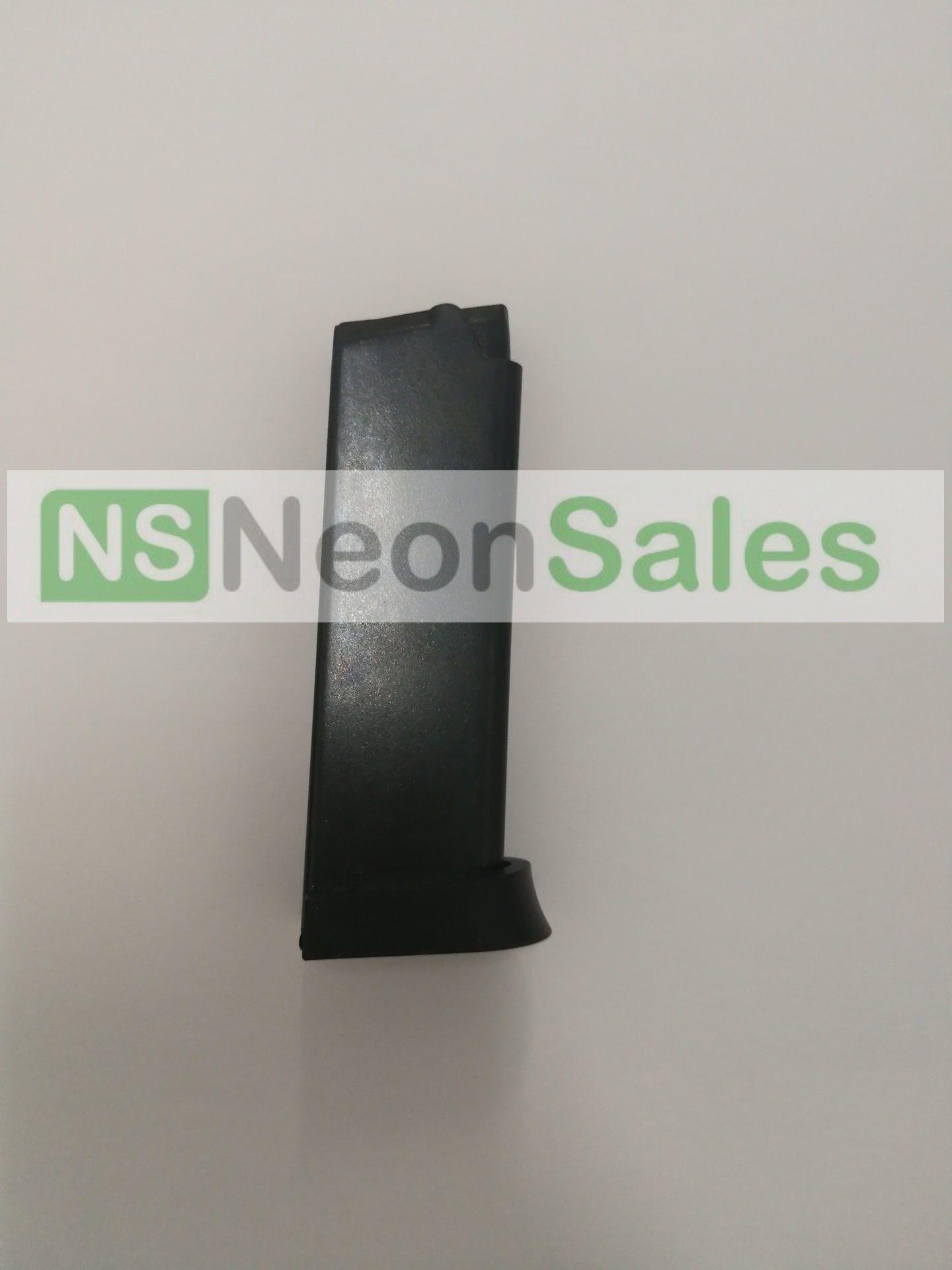 RETAY P114 5+1 SHOT MAGAZINE, 9X22MM P.A.K. - NeonSales {{ shop.shopifyCountryName }}
