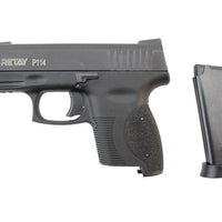 RETAY P114 BLANK GUN + 25 BLANKS + HOLSTER - NeonSales {{ shop.shopifyCountryName }}