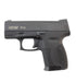 RETAY P114 BLANK GUN - BLACK - NeonSales {{ shop.shopifyCountryName }}
