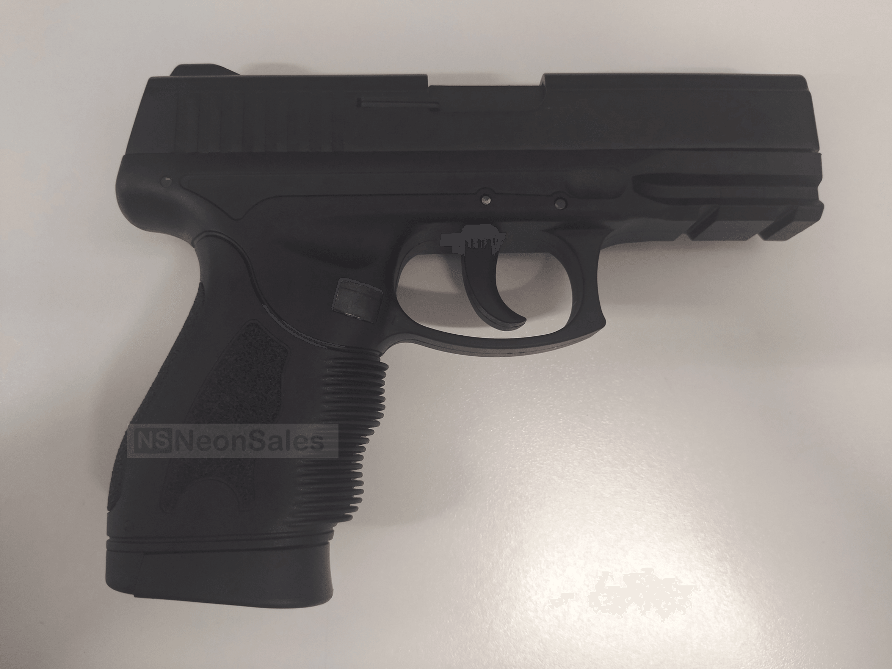 RETAY PT26 AUTOMATIC BLANK GUN - BLACK - NeonSales South Africa