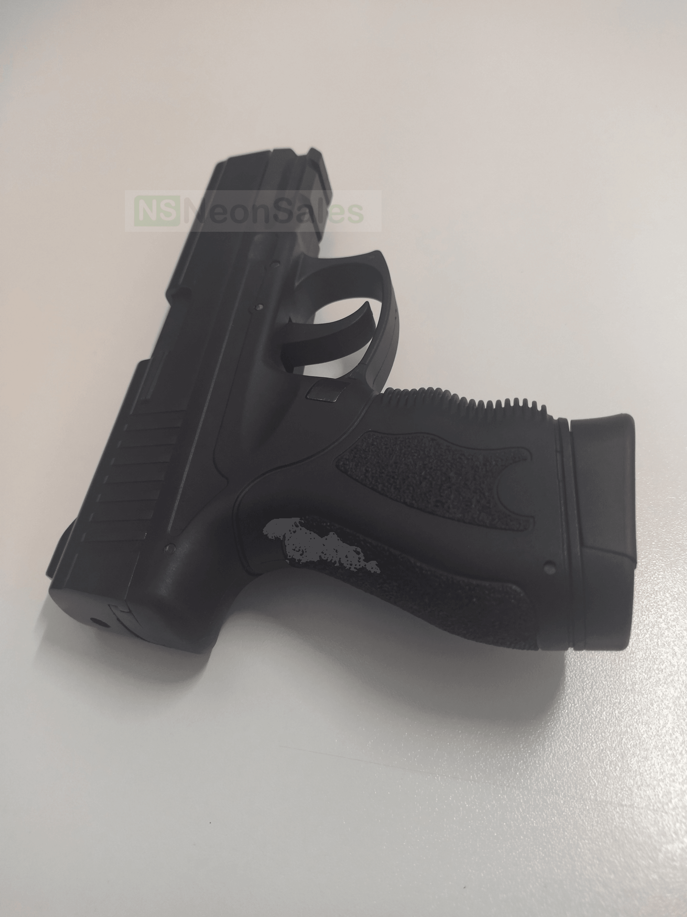 RETAY PT26 AUTOMATIC BLANK GUN - BLACK - NeonSales South Africa