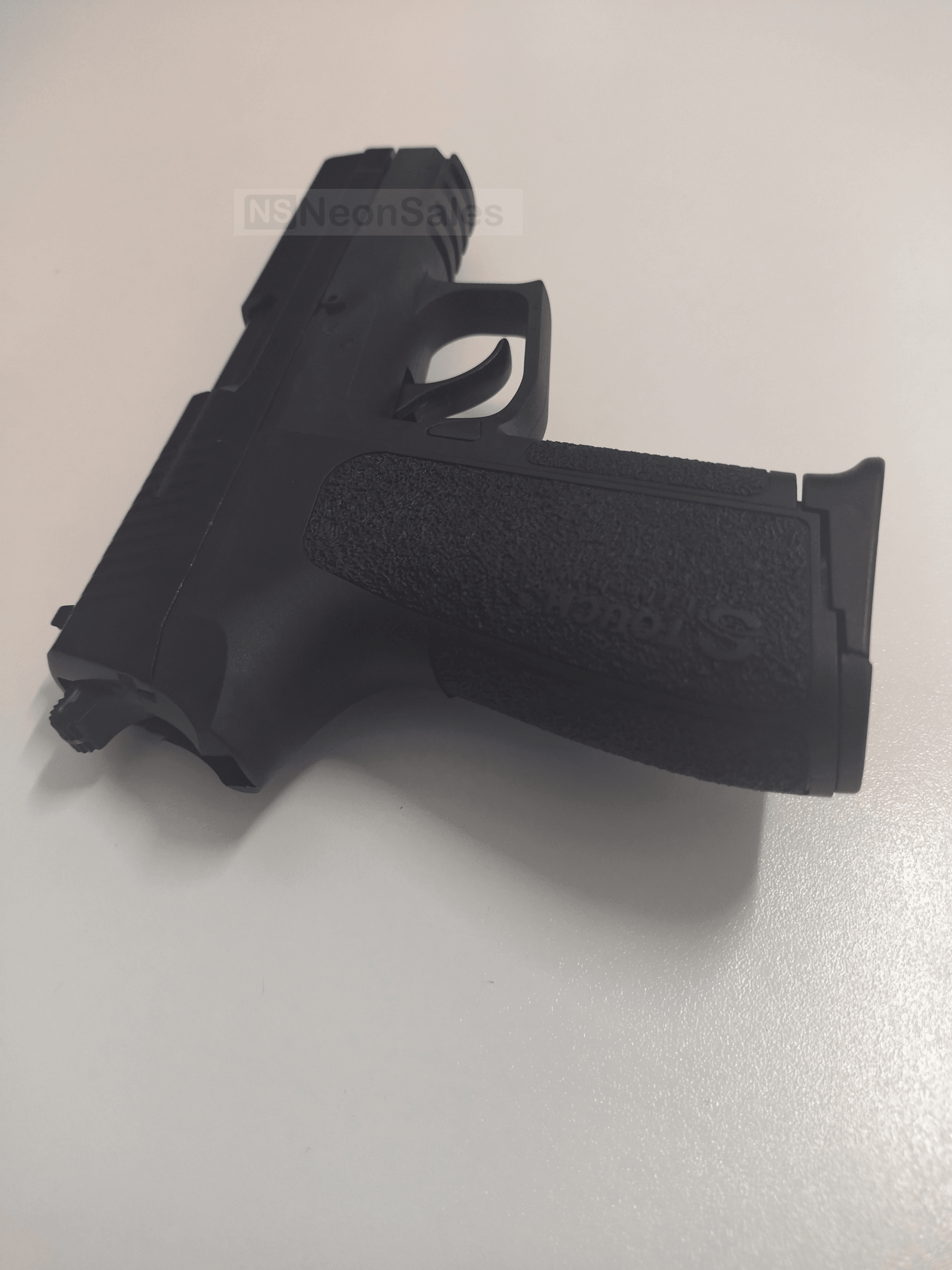 RETAY S2022 BLANK GUN - BLACK - NeonSales South Africa