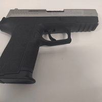 RETAY S2022 BLANK GUN - MATT CHROME - NeonSales {{ shop.shopifyCountryName }}