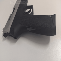 RETAY S2022 BLANK GUN - MATT CHROME - NeonSales {{ shop.shopifyCountryName }}