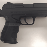 RETAY X1 BLANK GUN - BLACK - NeonSales {{ shop.shopifyCountryName }}