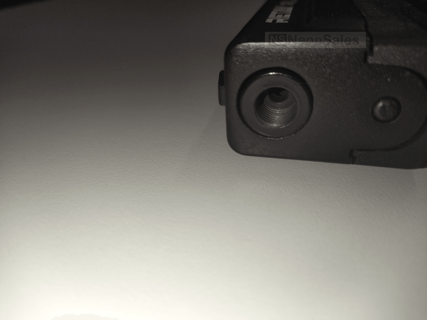 RETAY X1 BLANK GUN - BLACK - NeonSales {{ shop.shopifyCountryName }}