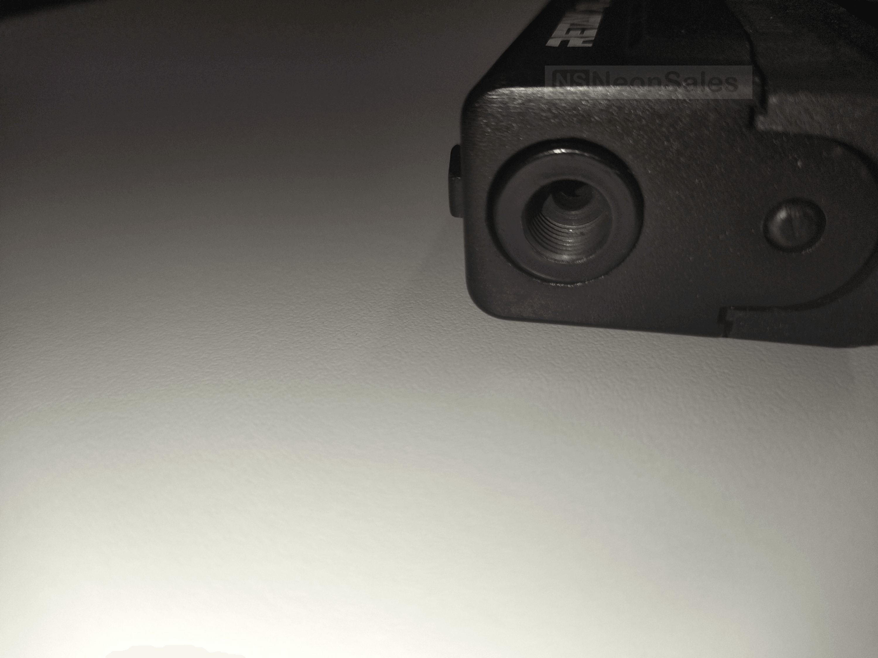 RETAY X1 BLANK GUN - BLACK - NeonSales {{ shop.shopifyCountryName }}