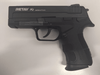 RETAY X1 BLANK GUN - BLACK - NeonSales {{ shop.shopifyCountryName }}
