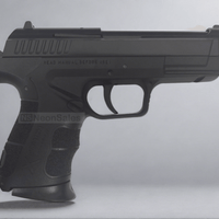 RETAY XPRO BLANK GUN - BLACK - NeonSales {{ shop.shopifyCountryName }}