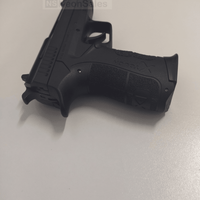 RETAY XPRO BLANK GUN - BLACK - NeonSales {{ shop.shopifyCountryName }}