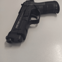 RETAY XPRO BLANK GUN - BLACK - NeonSales {{ shop.shopifyCountryName }}