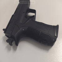 RETAY XPRO BLANK GUN - BLACK - NeonSales {{ shop.shopifyCountryName }}