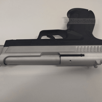 RETAY XPRO BLANK GUN - MATT CHROME D/T - NeonSales {{ shop.shopifyCountryName }}