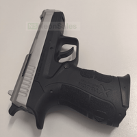 RETAY XPRO BLANK GUN - MATT CHROME D/T - NeonSales {{ shop.shopifyCountryName }}