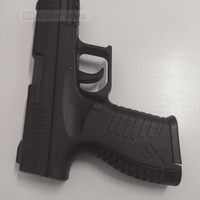 RETAY XR BLANK GUN - BLACK - NeonSales {{ shop.shopifyCountryName }}