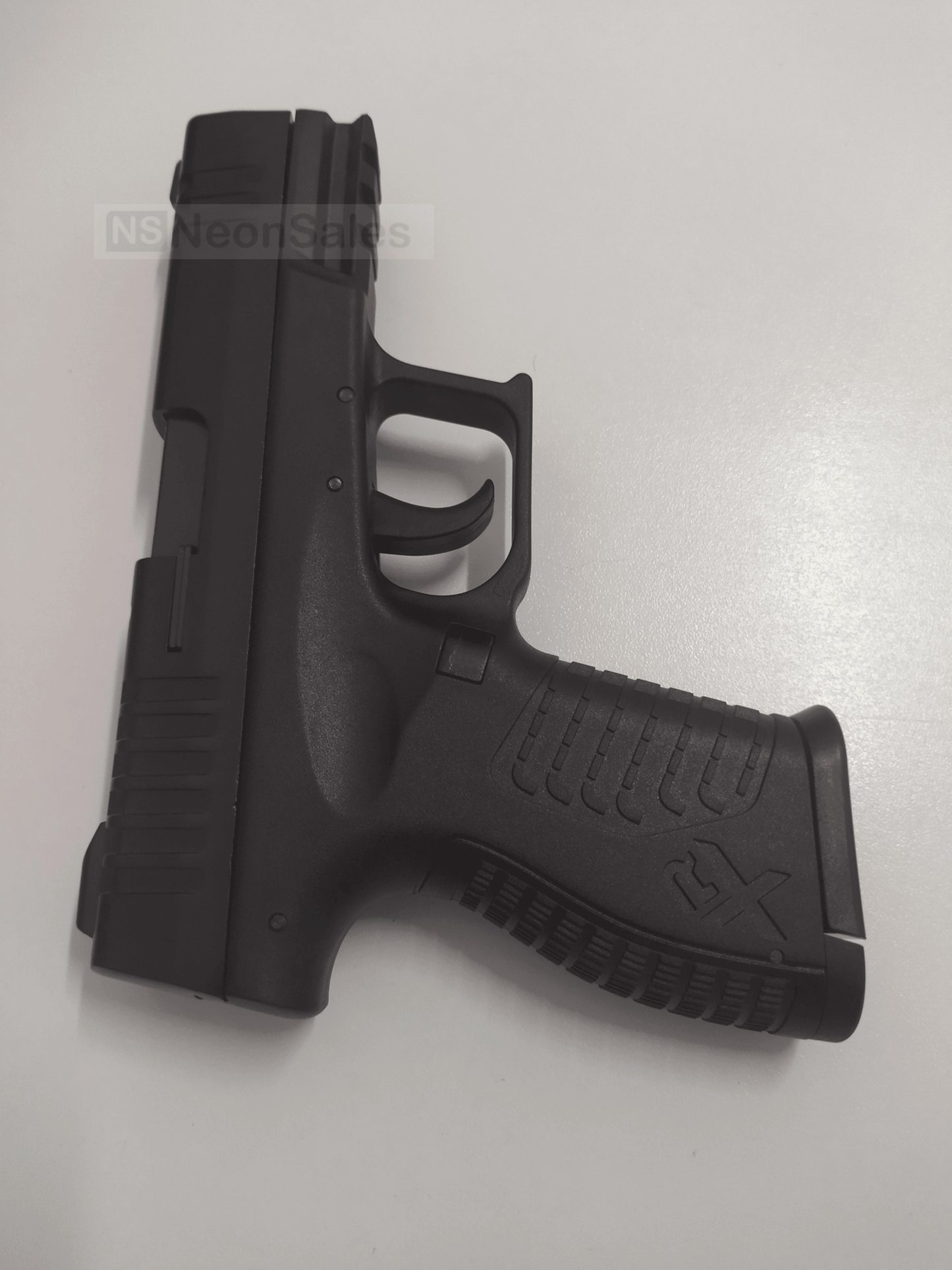 RETAY XR BLANK GUN - BLACK - NeonSales {{ shop.shopifyCountryName }}