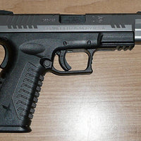 RETAY XR BLANK GUN - BLACK - NeonSales {{ shop.shopifyCountryName }}