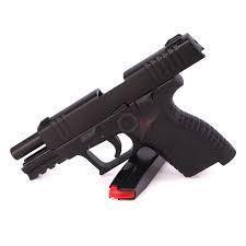 RETAY XR BLANK GUN - BLACK - NeonSales {{ shop.shopifyCountryName }}