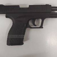 RETAY XR BLANK GUN - BLACK - NeonSales {{ shop.shopifyCountryName }}