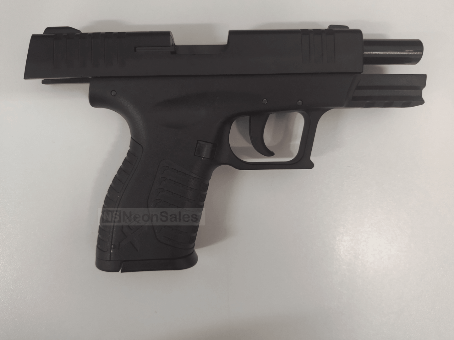 RETAY XR BLANK GUN - BLACK - NeonSales {{ shop.shopifyCountryName }}