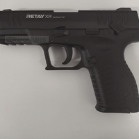 RETAY XR BLANK GUN - BLACK - NeonSales {{ shop.shopifyCountryName }}