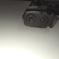 RETAY XR BLANK GUN - BLACK - NeonSales {{ shop.shopifyCountryName }}