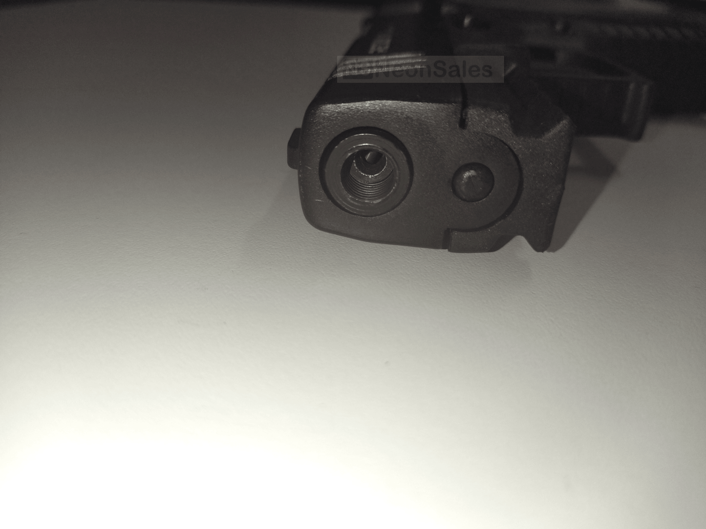 RETAY XR BLANK GUN - BLACK - NeonSales {{ shop.shopifyCountryName }}