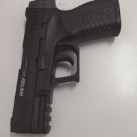 RETAY XR BLANK GUN - BLACK - NeonSales {{ shop.shopifyCountryName }}