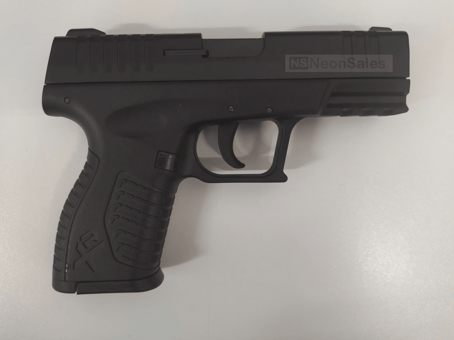 RETAY XR BLANK GUN - BLACK - NeonSales {{ shop.shopifyCountryName }}