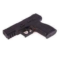 RETAY XR BLANK GUN - BLACK - NeonSales {{ shop.shopifyCountryName }}
