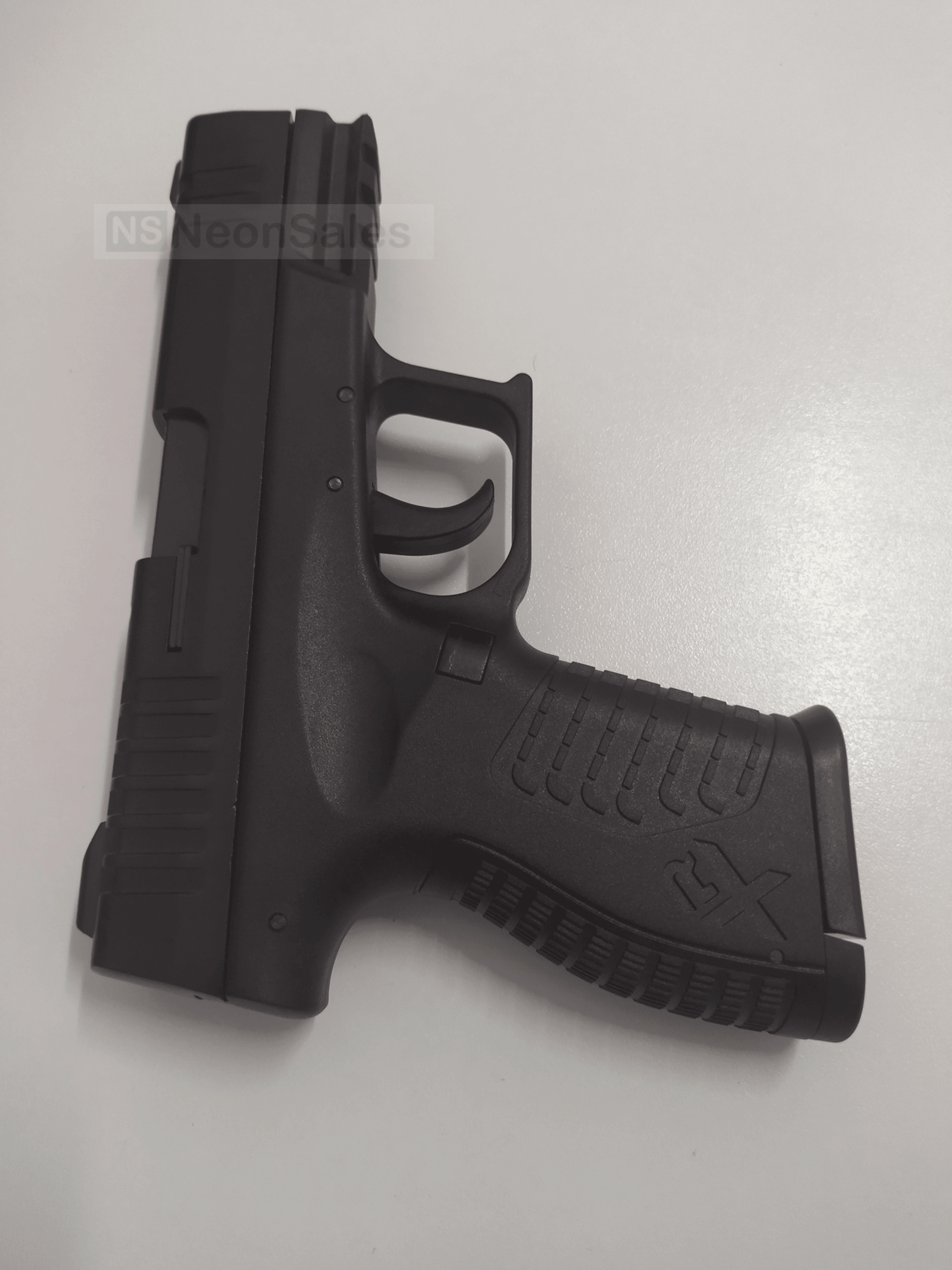 RETAY XR BLANK GUN - BLACK - NeonSales South Africa