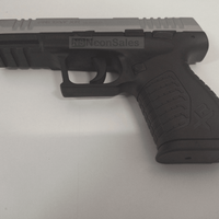 RETAY XR BLANK GUN - MATT CHROME - NeonSales {{ shop.shopifyCountryName }}