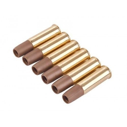 REVOLVER REPLACEMENT SHELLS 4.5MM - NeonSales {{ shop.shopifyCountryName }}