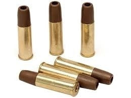 REVOLVER REPLACEMENT SHELLS 4.5MM - NeonSales {{ shop.shopifyCountryName }}