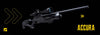 REXIMEX ACCURA PCP RIFLE .22 - SYNTH - NeonSales {{ shop.shopifyCountryName }}