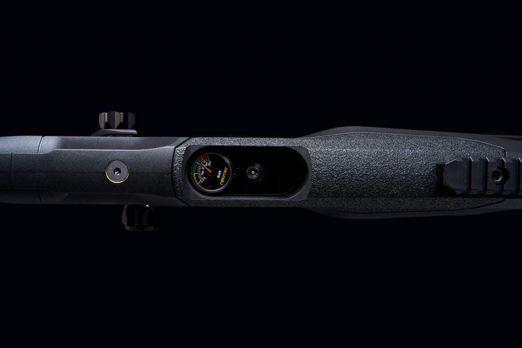 REXIMEX ACCURA PCP RIFLE .22 - SYNTH - NeonSales {{ shop.shopifyCountryName }}