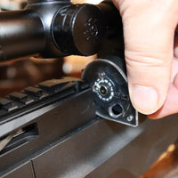 REXIMEX ACCURA PCP RIFLE .22 - SYNTH - NeonSales {{ shop.shopifyCountryName }}