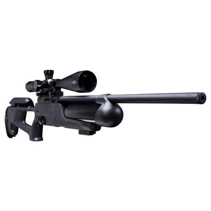 REXIMEX ACCURA PCP RIFLE .22 - SYNTH - NeonSales {{ shop.shopifyCountryName }}