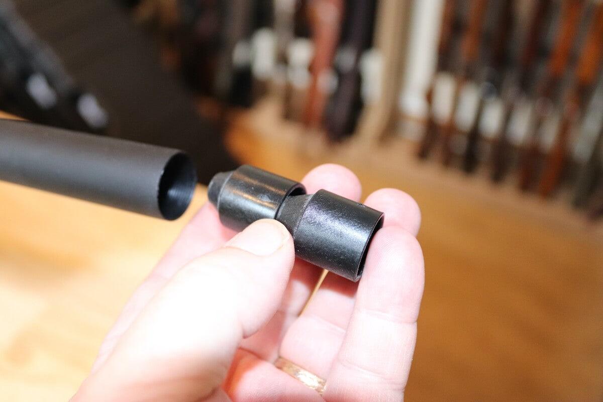 REXIMEX ACCURA PCP RIFLE .22 - SYNTH - NeonSales {{ shop.shopifyCountryName }}